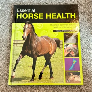 Essential Horse Health