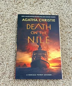 Death on the Nile