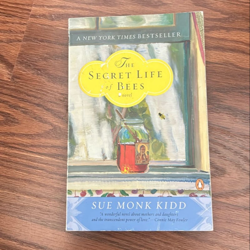 The Secret Life of Bees