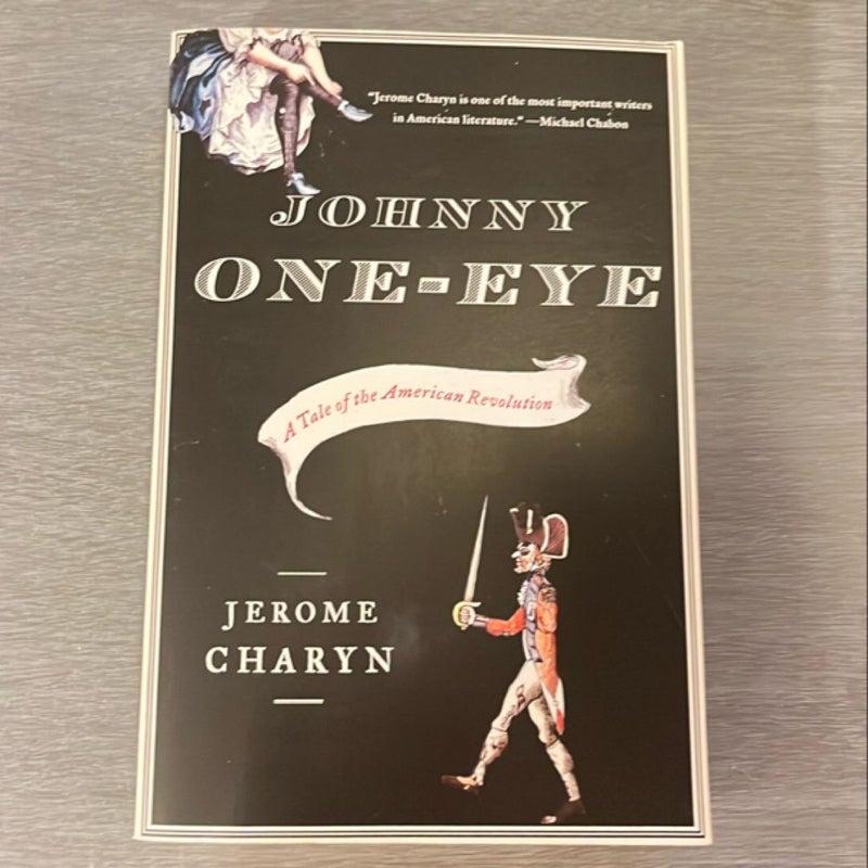 Johnny One-Eye