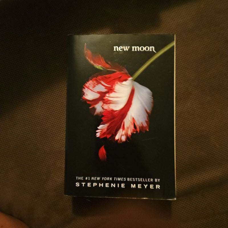 New Moon