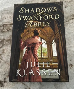 Shadows of Swanford Abbey