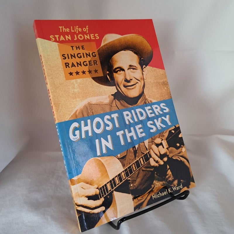 Ghost Riders in the Sky