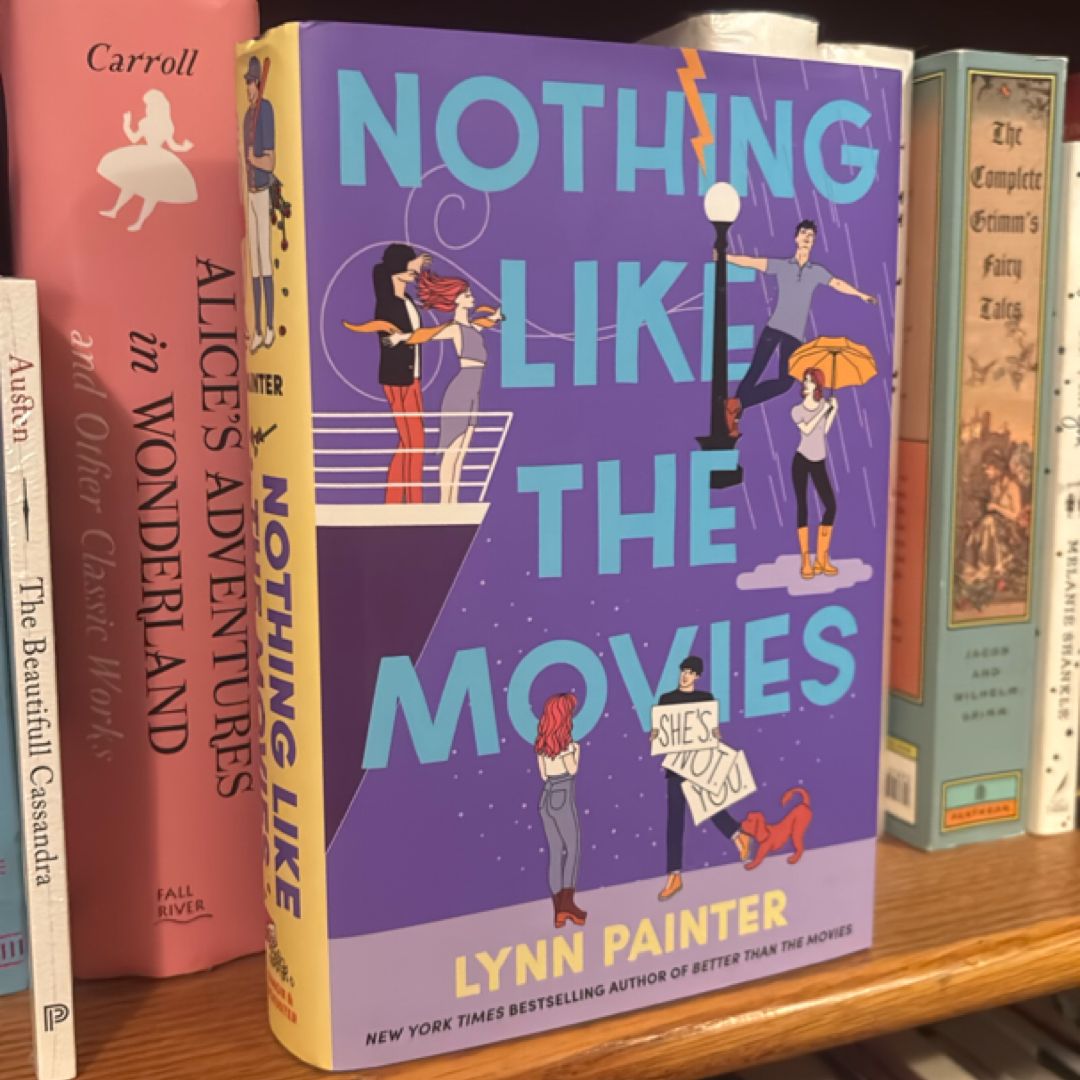 Nothing Like the Movies