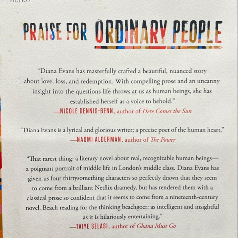 Ordinary People