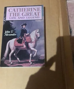 Catherine the Great 84