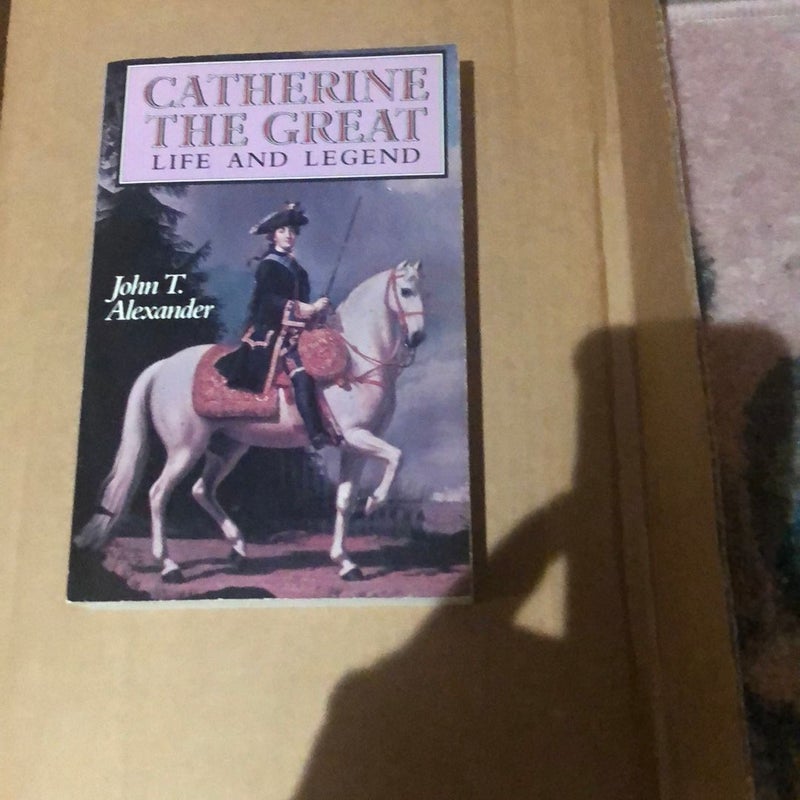 Catherine the Great 84