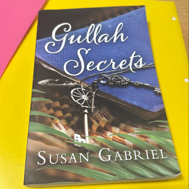 Gullah Secrets