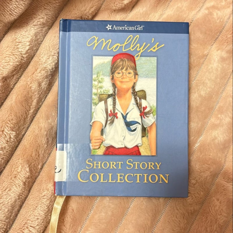 Molly's Short Story Collection