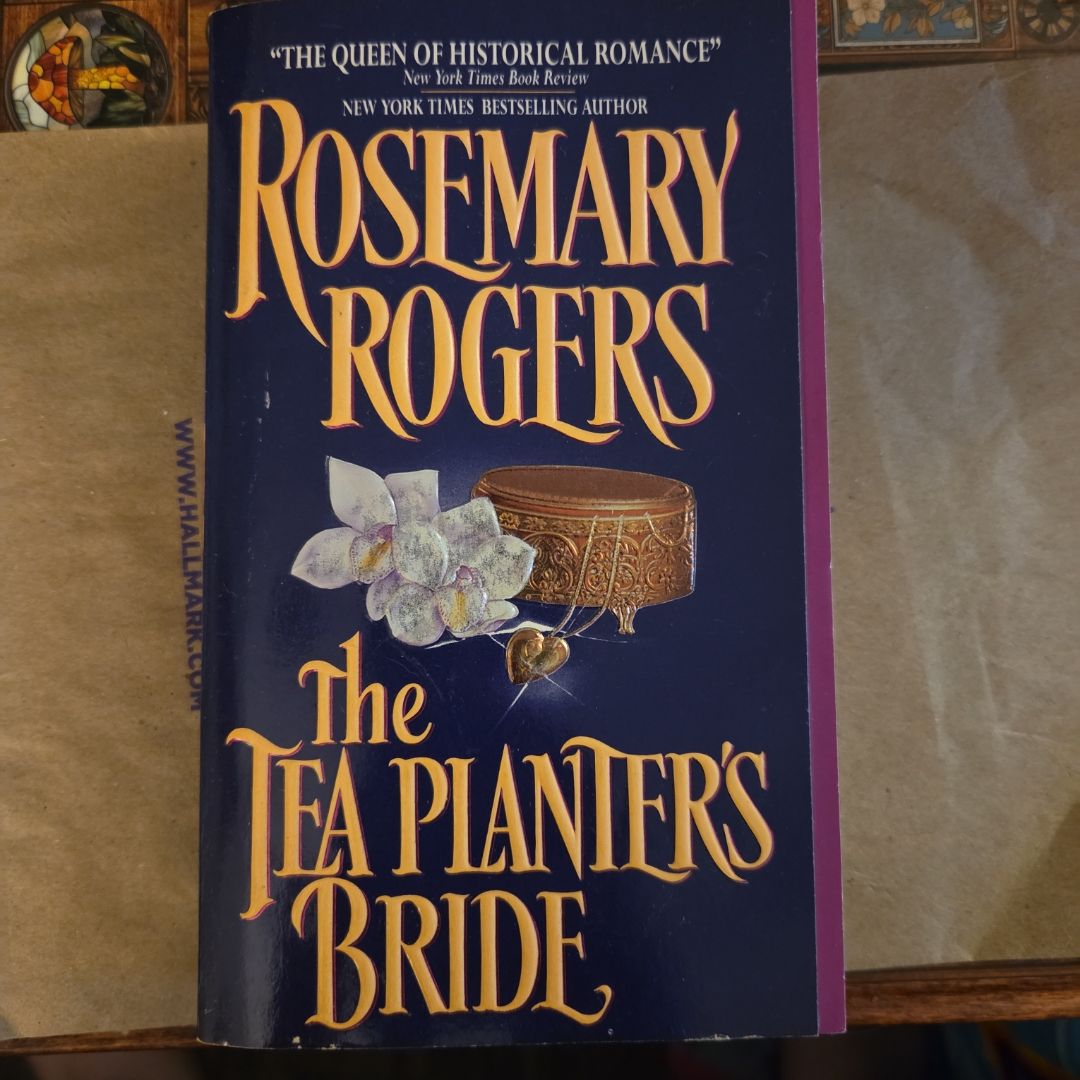 The Tea Planter's Bride