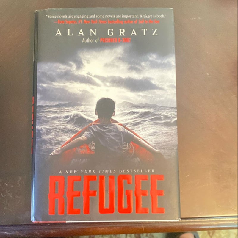 Refugee