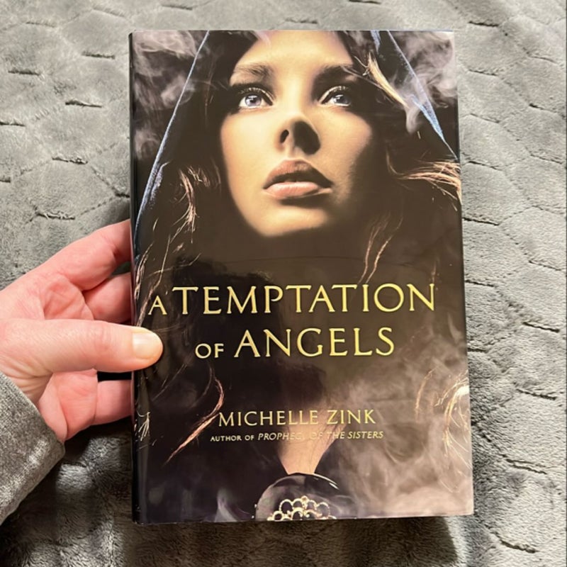 A Temptation of Angels