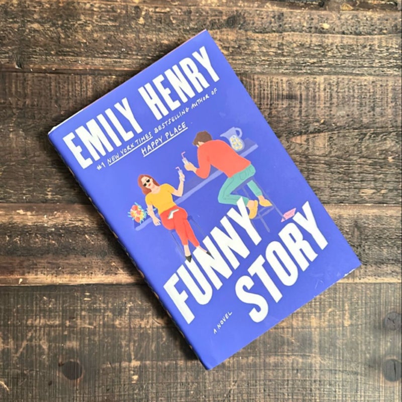 Funny Story