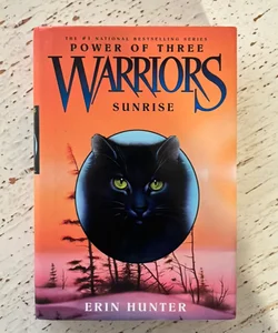 Warriors: Sunrise