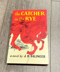 The Catcher in the Rye