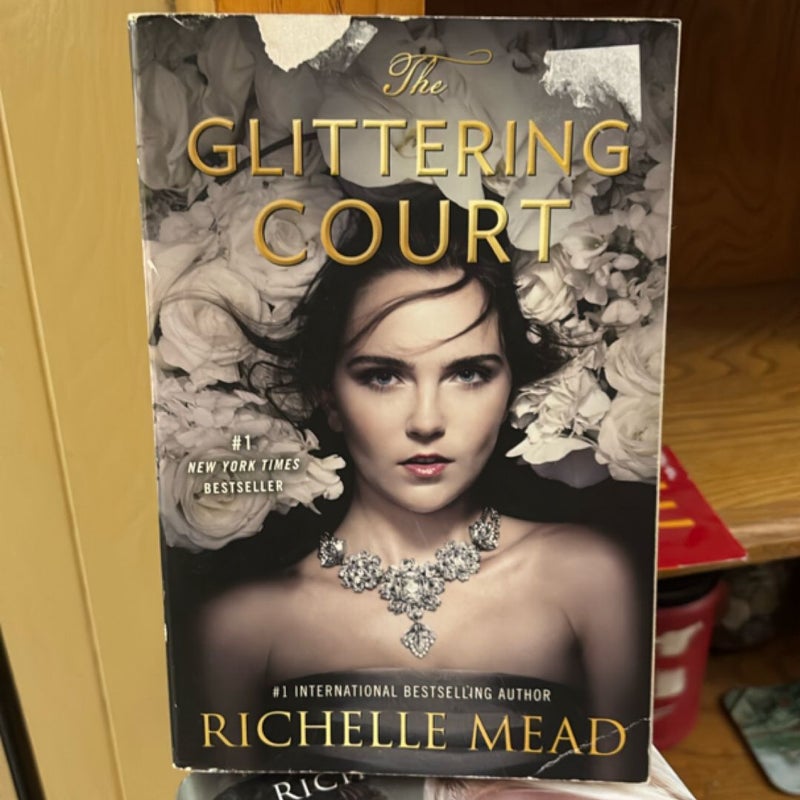 The Glittering Court