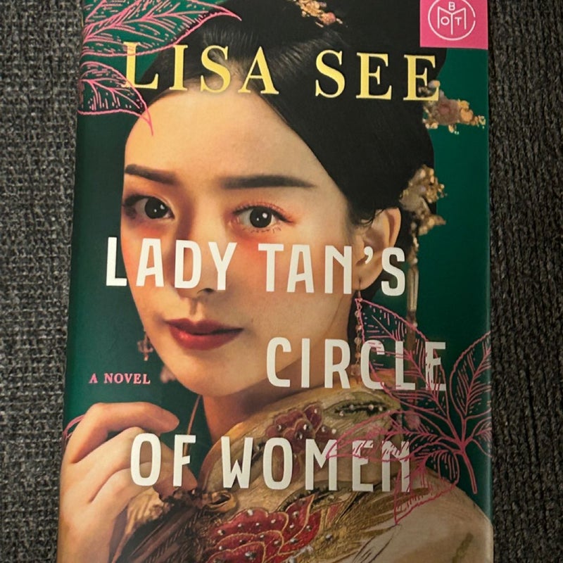 Lady Tan's Circle of Women