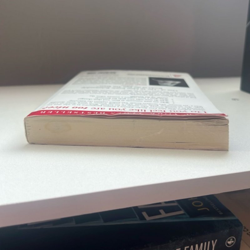 Why Men Love Bitches