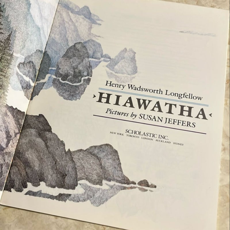 Hiawatha