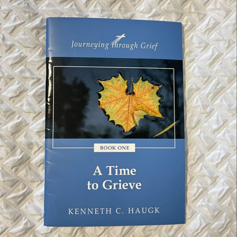 Journeying through Grief