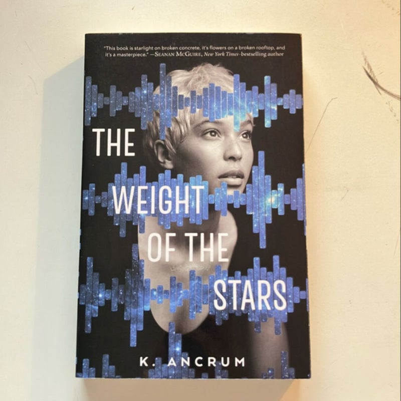 The Weight of the Stars