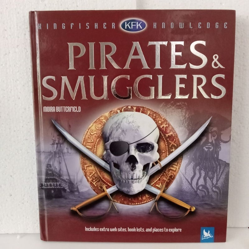 Pirates and Smugglers