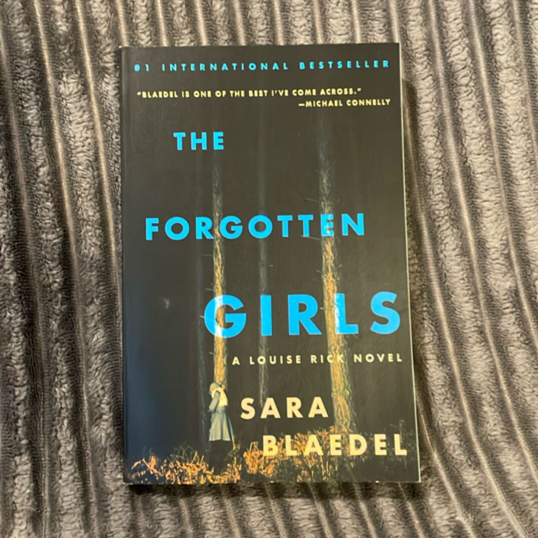 The Forgotten Girls
