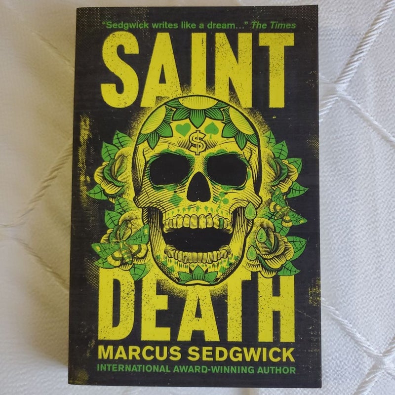 Saint Death