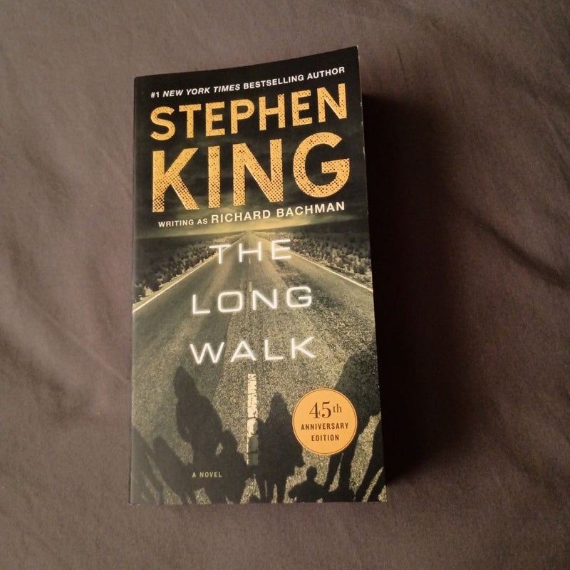 The Long Walk