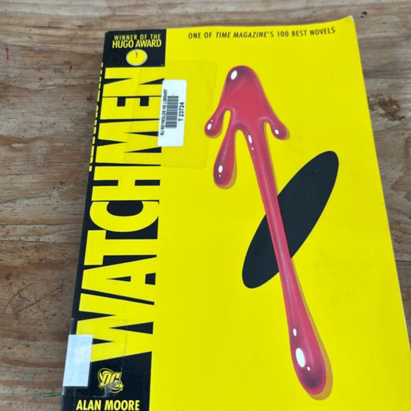 Watchmen