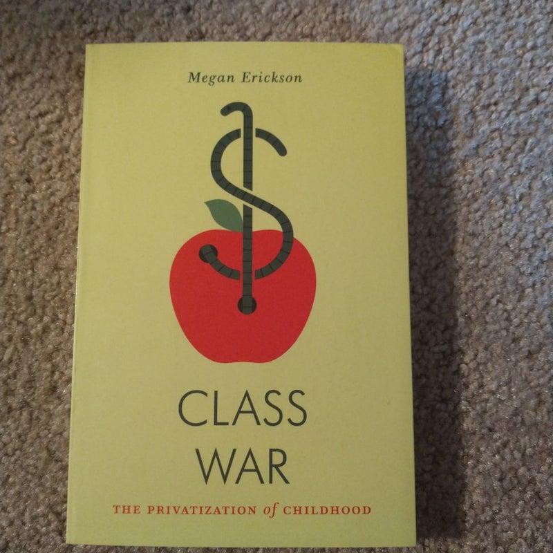 Class War