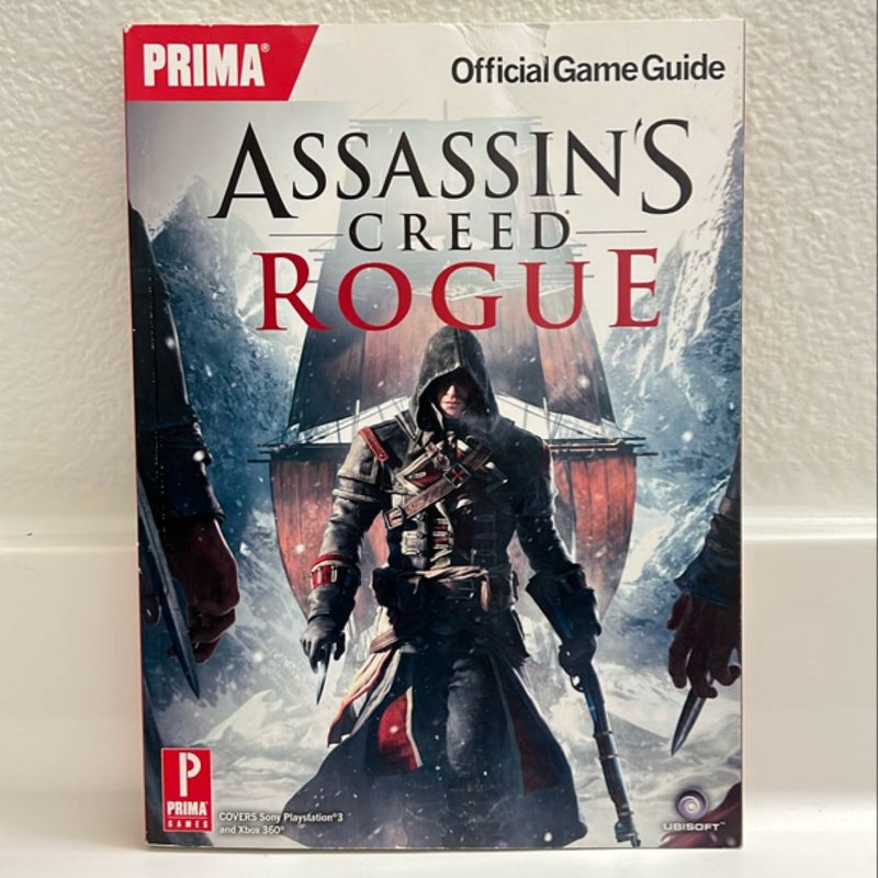 Assassin's Creed Rogue