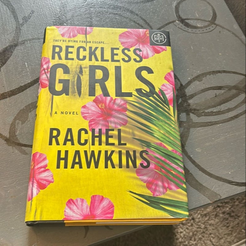 Reckless Girls