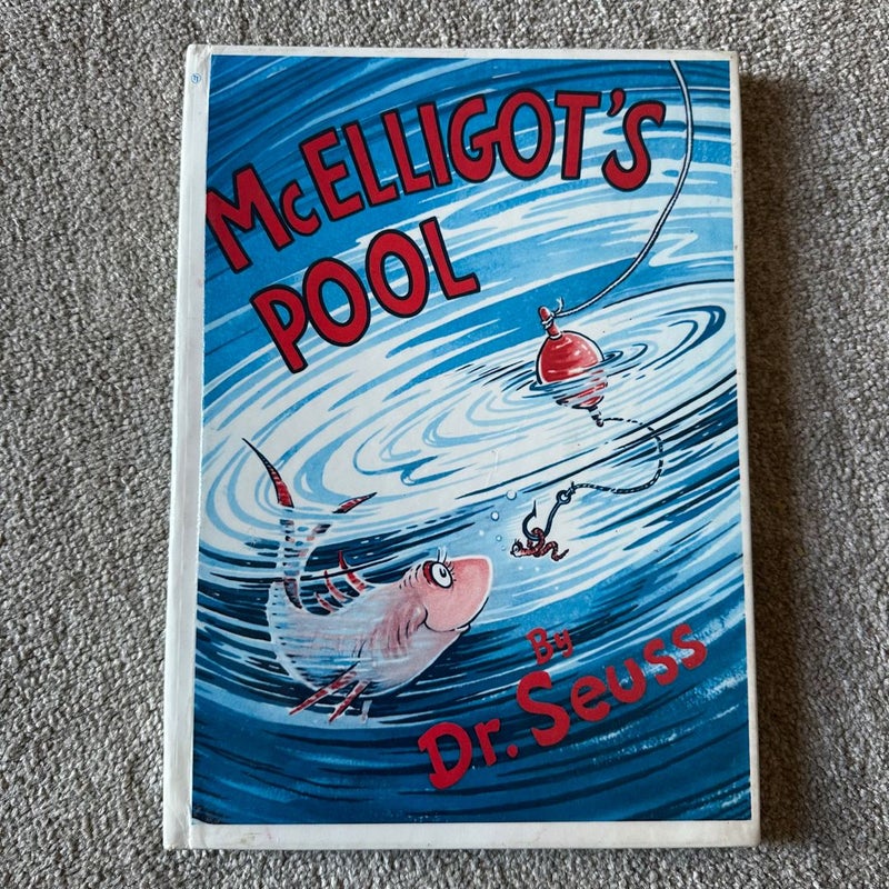 McElligot's Pool