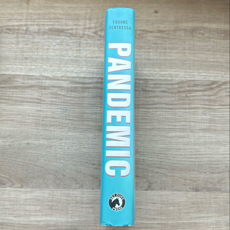 Pandemic