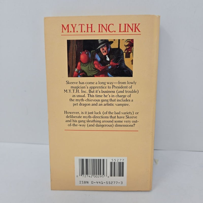 M. Y. T. H. Inc. Link