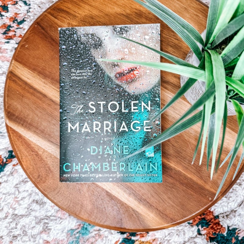 The Stolen Marriage