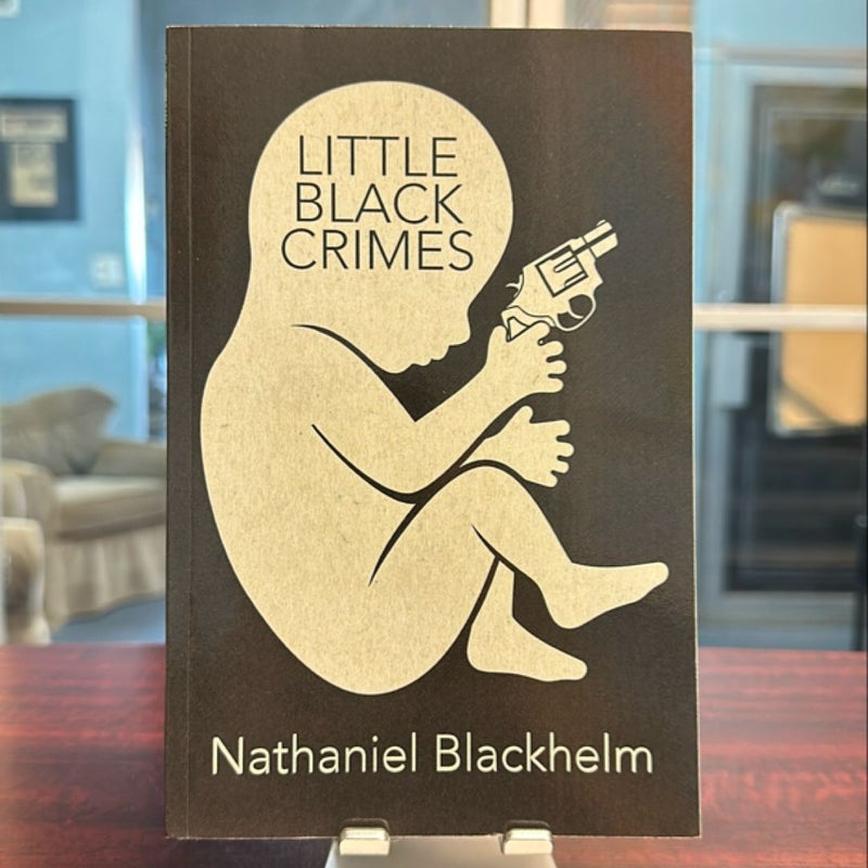 Little Black Crimes 