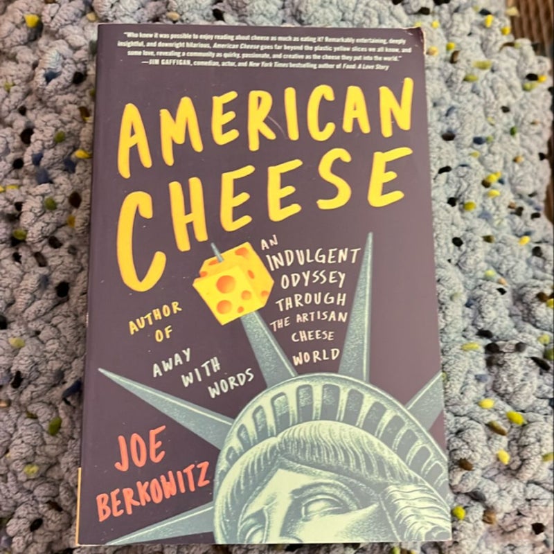 American Cheese