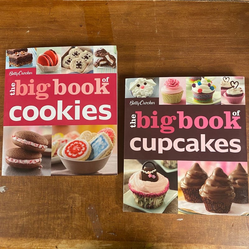 101 Cupcakes, Cookies and Brownie Recipes