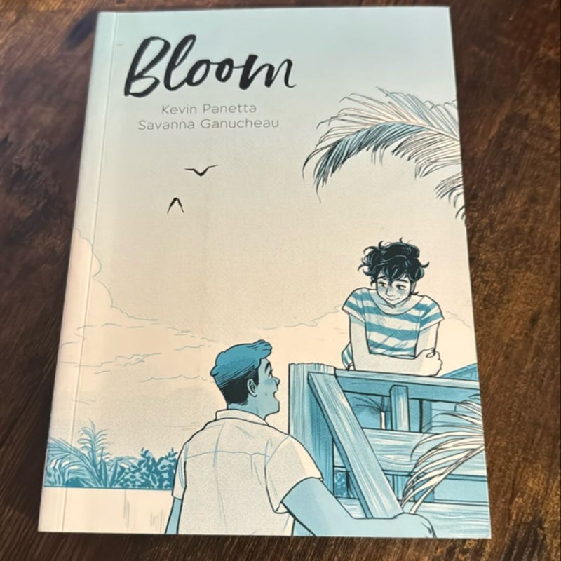 Bloom