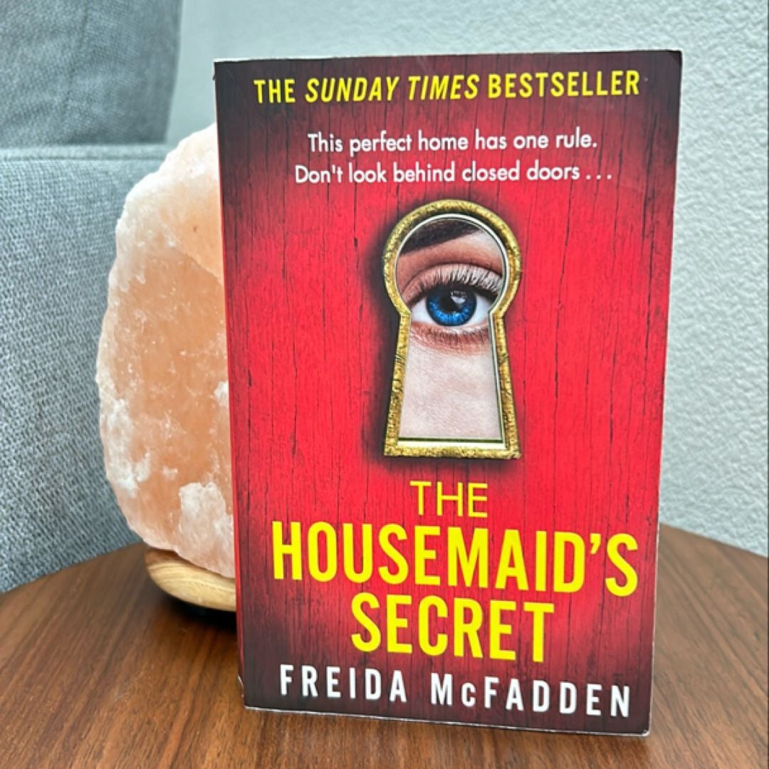 The Housemaid's Secret