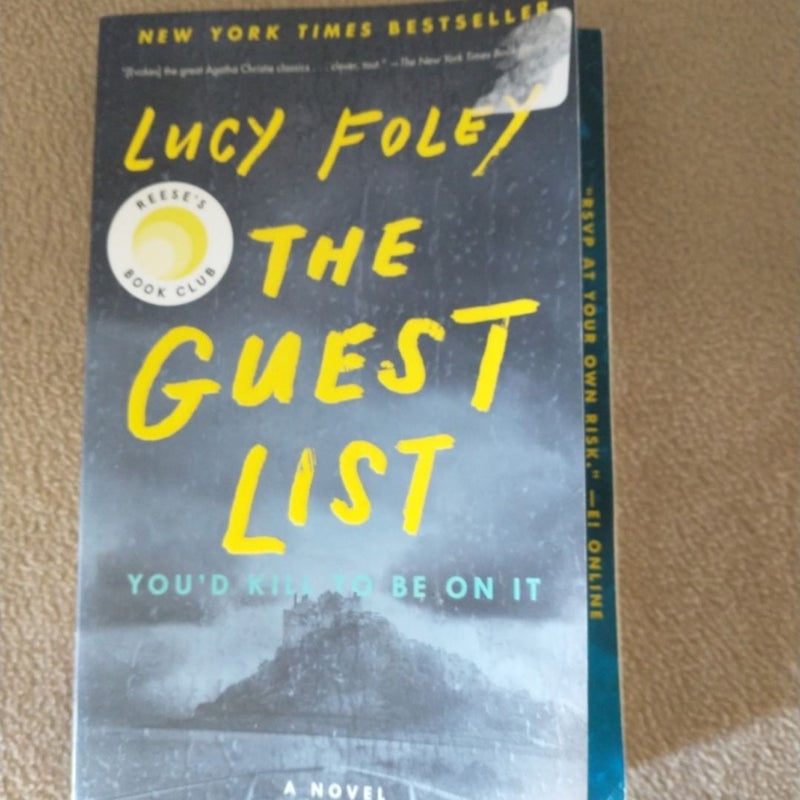 The Guest List