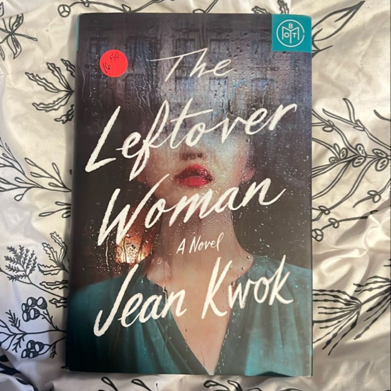 The Leftover Woman