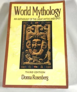 World Mythology