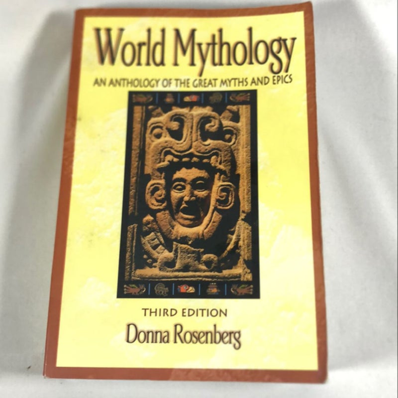 World Mythology