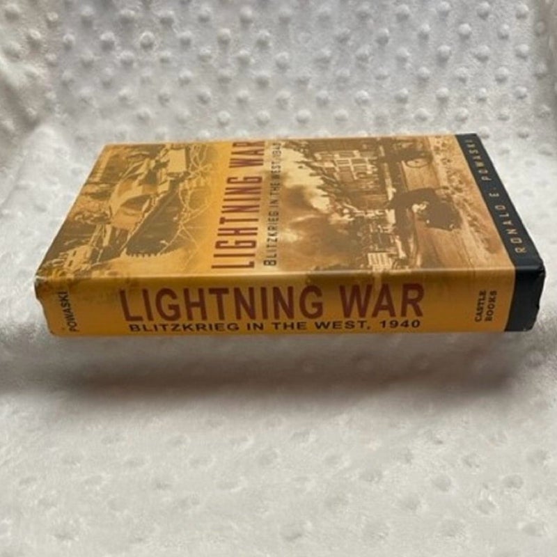 Lightning War