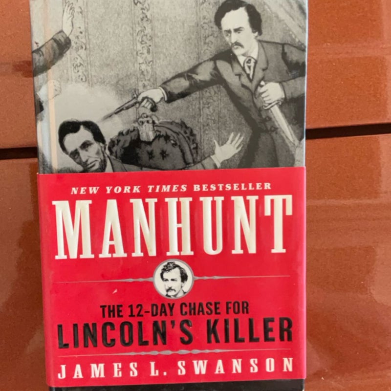 Manhunt