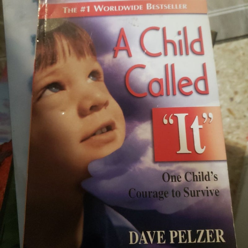 A Child Called It