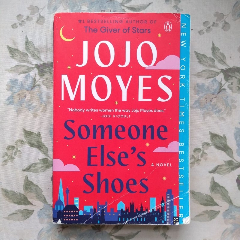 Someone Else's Shoes